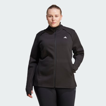 Training Cover-Up (Plus Size)