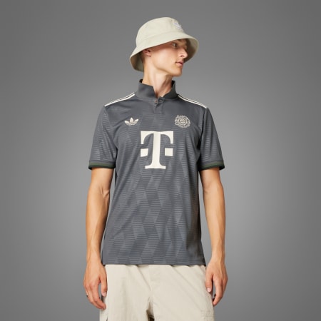 Tricou FC Bayern 24/25 Wiesn