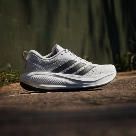 RESPONSE PACE RUNNING SHOES