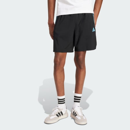 House of Tiro Woven Shorts