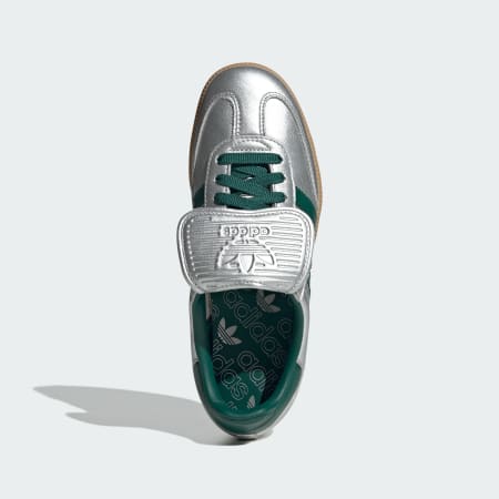 Samba LT Shoes
