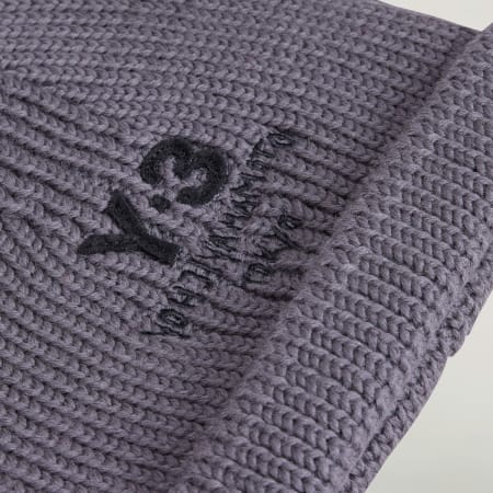 Debela pletena kapa Y-3