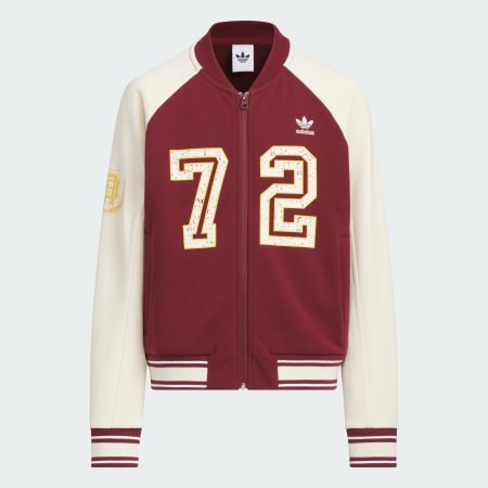 Originals 小童童裝籃球機師褸