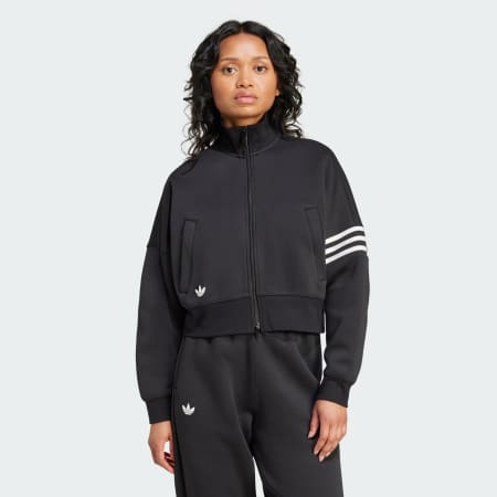 Neuclassics Track Top