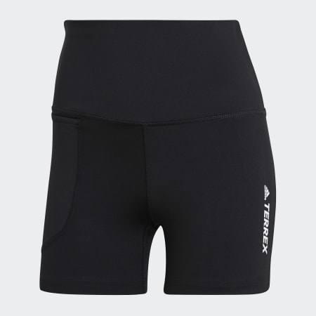 W MT Shorts