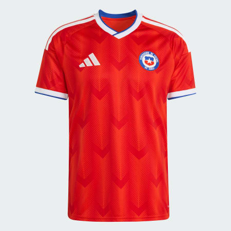 Camiseta Local Selección Chilena 26