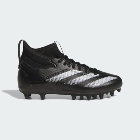 Ghete de fotbal american cu crampoane Adizero Impact.2 pentru copii