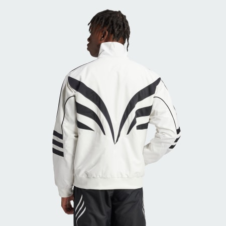 Q3 Atlanta Track Top