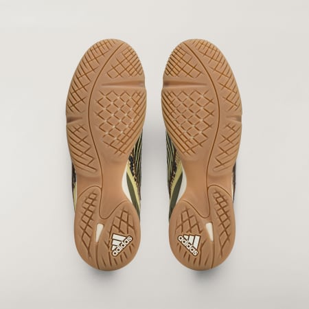 F50.7 SALA C5 CONSORTIUM Shoes