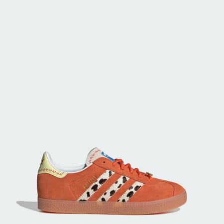 ADIDAS DISNEY PIXAR TOY STORY GAZELLE R SHOES