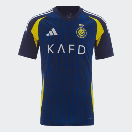 AL NASSR 2024 AWAY JERSEY