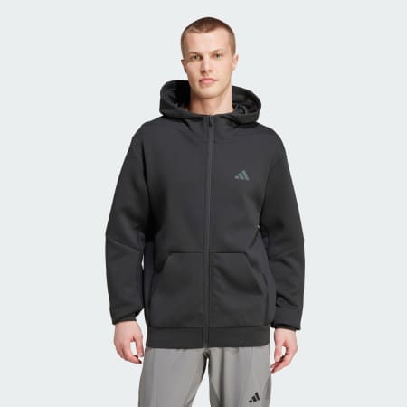 جاكيت رياضية Designed for Training Full-Zip