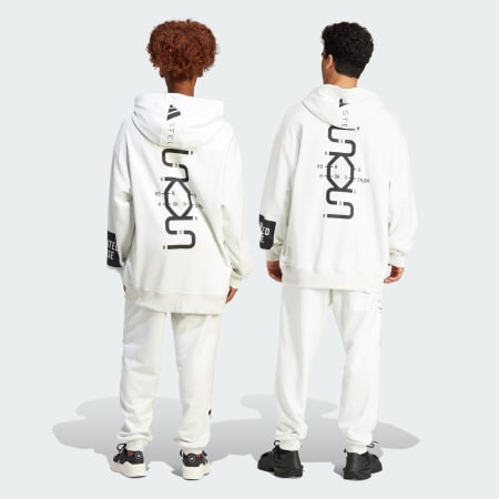 adidas by Stella McCartney Regenerated Cellulose Sportswear Pants (Gender Neutral)