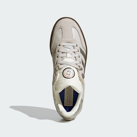 Samba XLG Shoes
