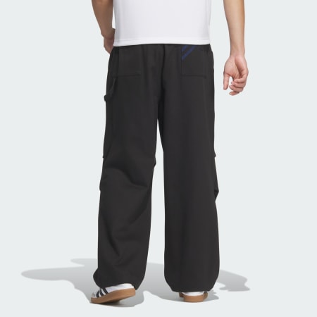 Spo Woven Pants