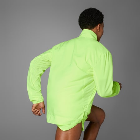 Adizero Essentials Running Jacket