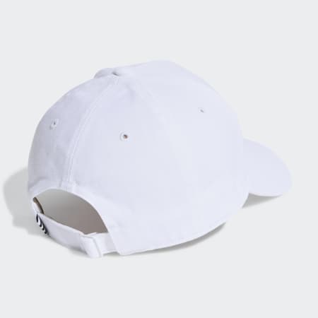 TREFOIL BALLCAP