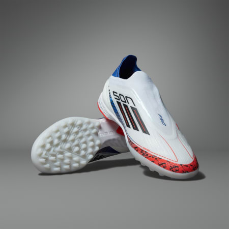 حذاء F50 Pro Son Laceless Turf