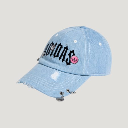 SANRIO ADIDAS ORIGINALS VDAY CAP