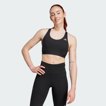 Ultimateadidas Run High-Support Bra