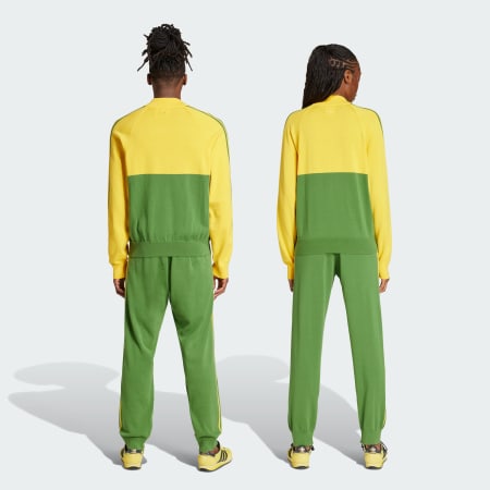 Wales Bonner New Knit Track Pants