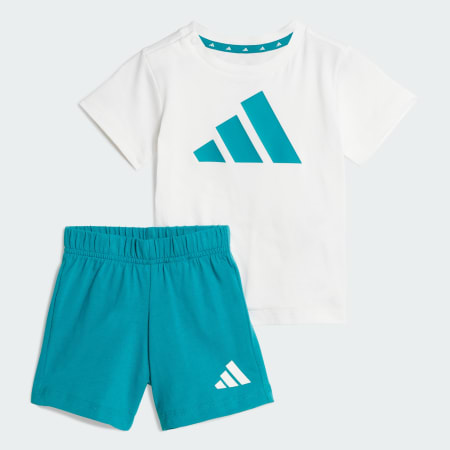 Essentials Tee Set Kids