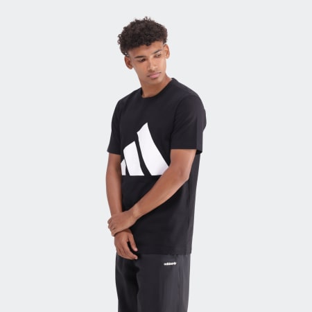 Essentials Big Logo Tee