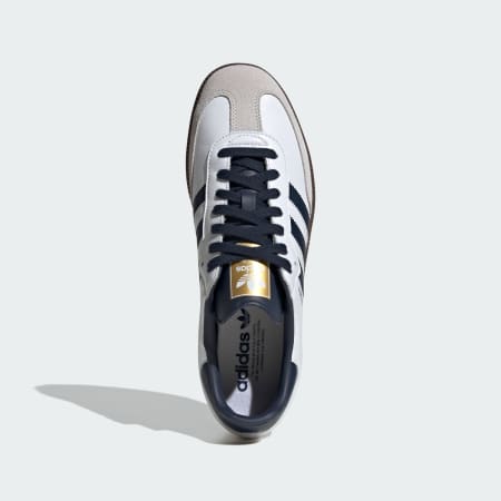 Samba OG Shoes