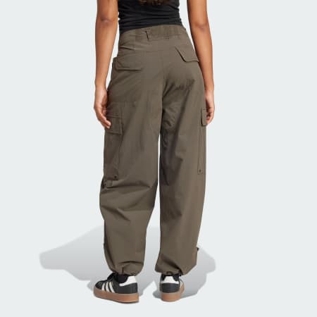 Premium Essentials Cargo Pants