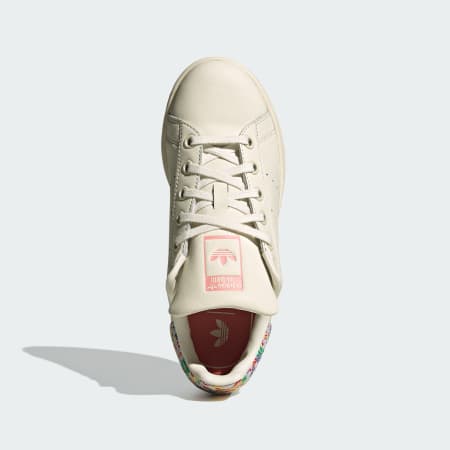 Stan Smith x Liberty London Shoes Kids