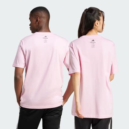 Lounge Drink Graphic Tee