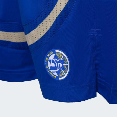 Maccabi Tel Aviv  25/26 away basketball short