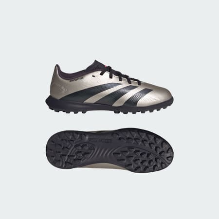 Adidas toddler shoes gray best sale