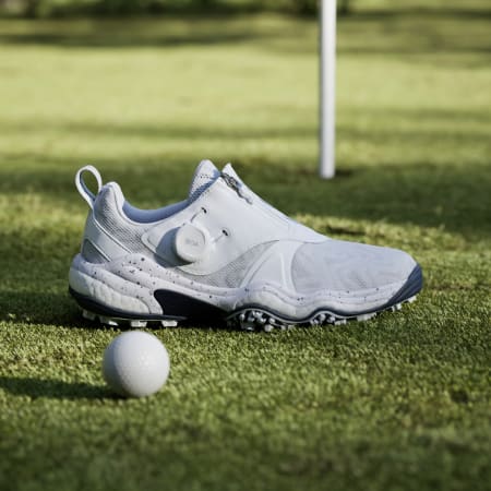 Pantofi de golf fără crampoane Codechaos Boa 25