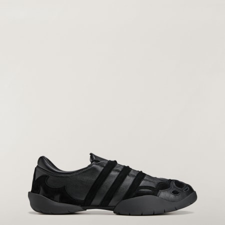 Y-3 REGU LEATHER Shoes