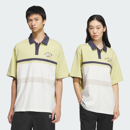 Disney IP Huey, Dewey and Louie Polo Shirt