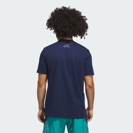 Eclipsed Graphic Tee