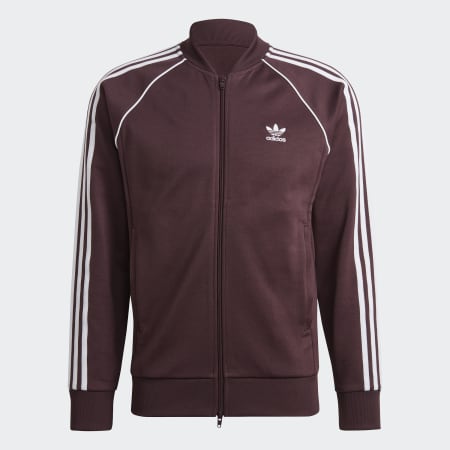 SST TRACK JACKET