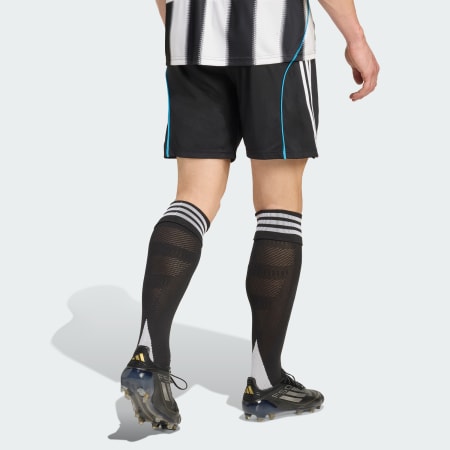 Newcastle United FC 25/26 Home Shorts
