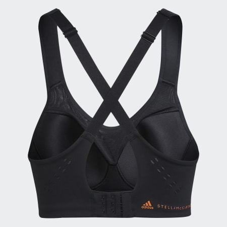 adidas by Stella McCartney TruePace High Support Sports Bra