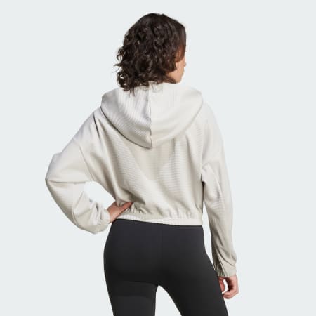 שכבת כיסוי Yoga Cover-Up