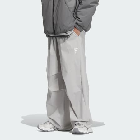 Future Style Woven Pants