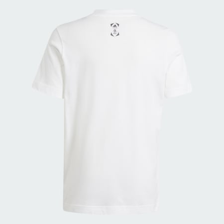 Tricou cu mingea oficială UEFA EURO24™ pentru copii