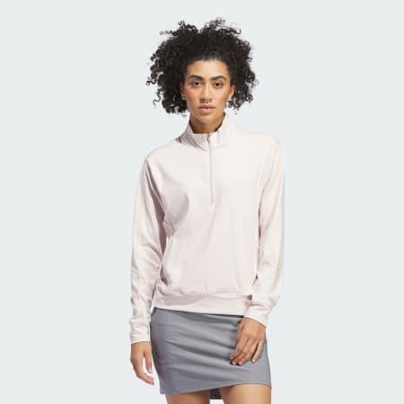 Ultimate365 Half-Zip Layering Top