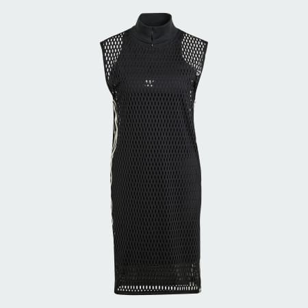 Versatile Rib Dress