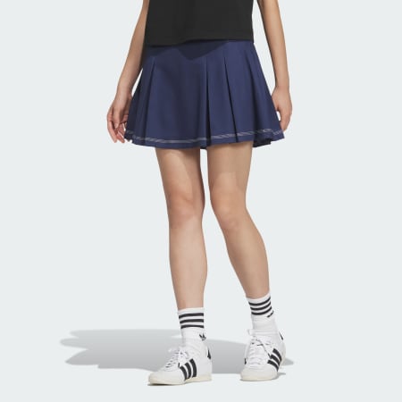 Retro Sport Sporty Club Skirt