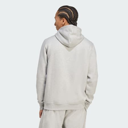 Hanorac Trefoil Essentials