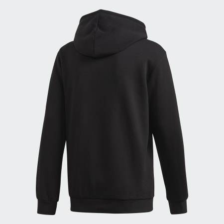 Trefoil Essentials Hoodie