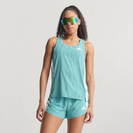 Adizero Running Singlet