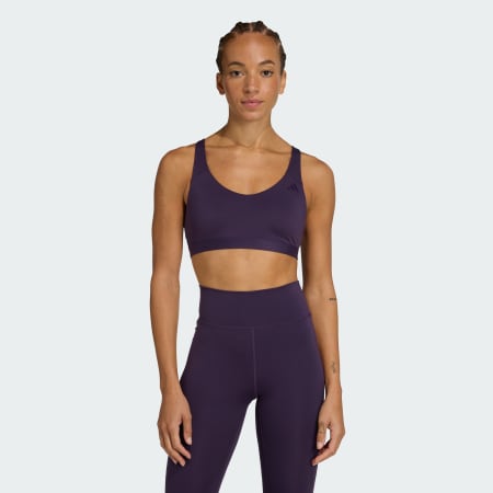 adidas All Me Essentials Medium Support Bra